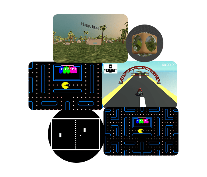 Perception & Game Design